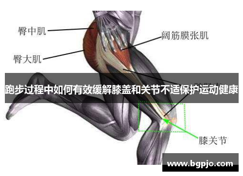 跑步过程中如何有效缓解膝盖和关节不适保护运动健康